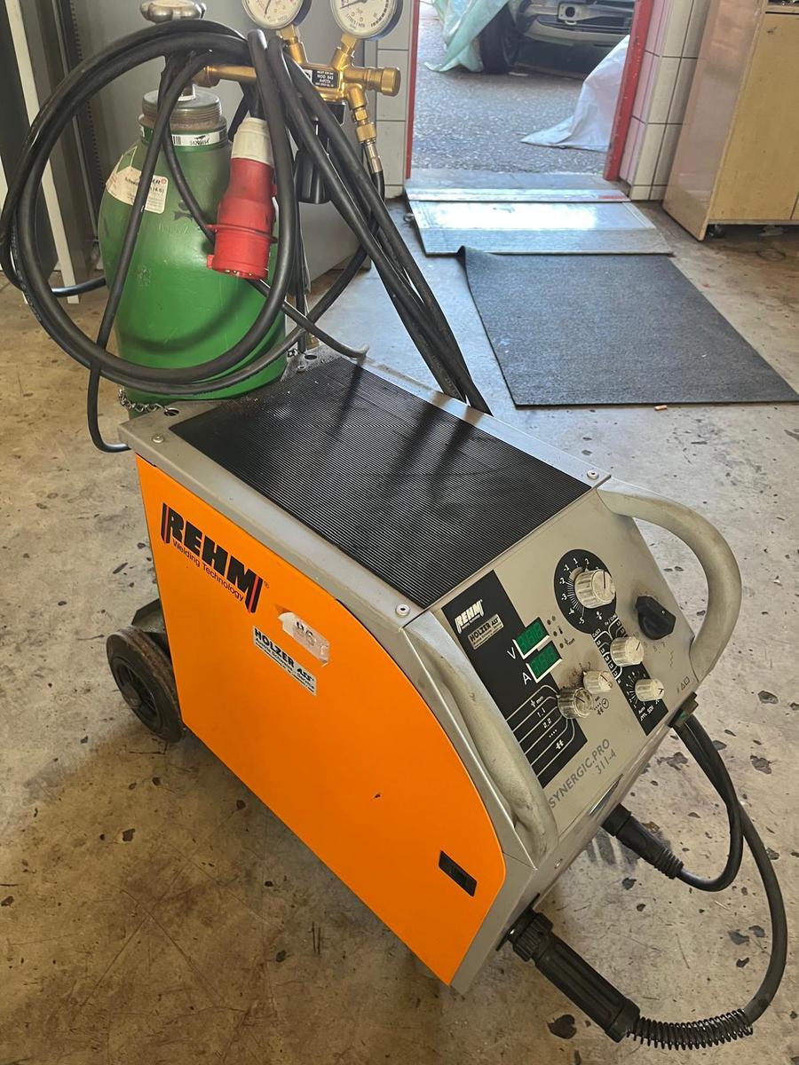 Wehm Synergic Pro 311-4 Schwei&szlig;ger&auml;t?d=2026-10-23 10:30:41