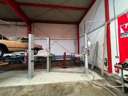 Marelli MM Superlift Hebeb�hne 4000 B, BA. 2025 - 10, 4000 kg, nicht montiert