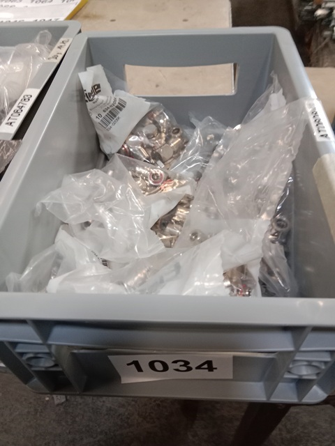 ca. 80 Stk. Ventile
