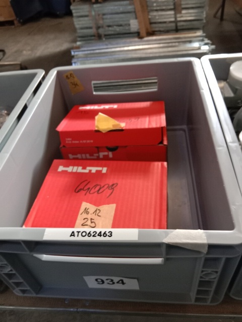 ca. 30 Stk. Hilti-Bodenanker?d=2026-10-22 02:27:27