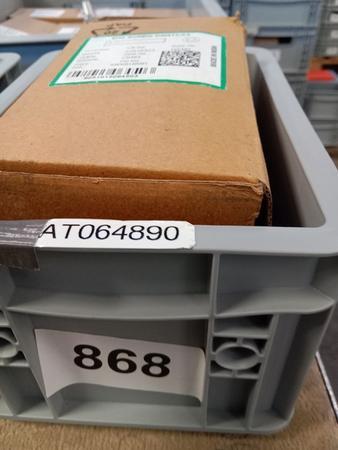 ca. 200 Stk. Schrauben M8 x 35