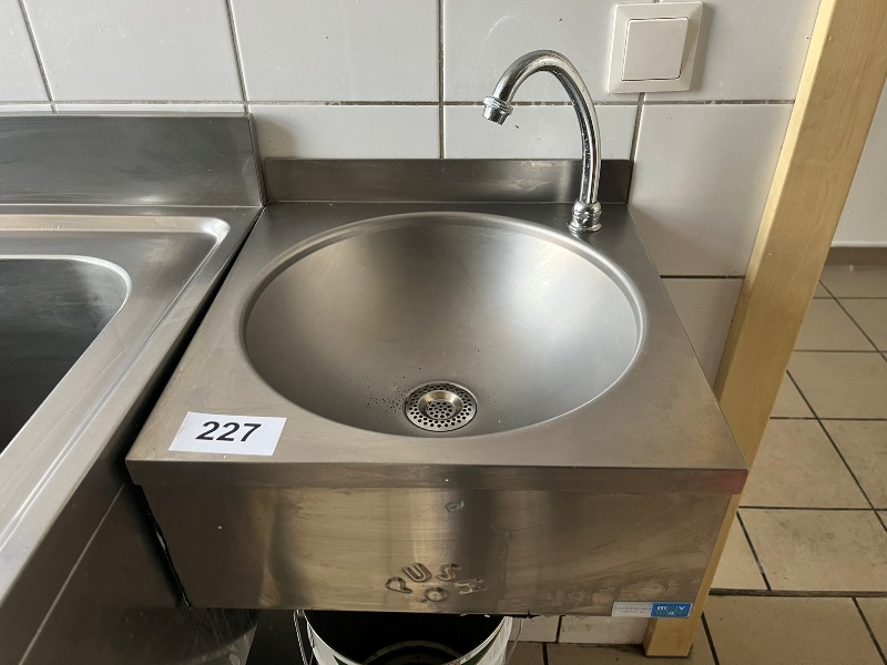 MAY WAY Waschbecken 40/40/18 cm?d=2026-10-24 10:39:35