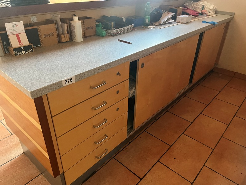 Barverbaumodul ca.300/72/117 cm?d=2026-10-24 10:39:15