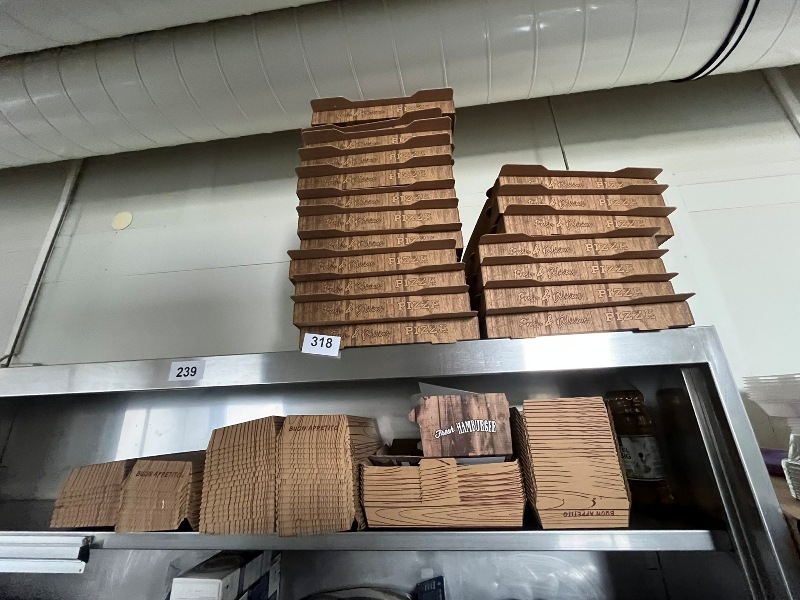 komplette Verpackungsmaterial f&uuml;r Pizza usw.?d=2026-10-24 10:39:46