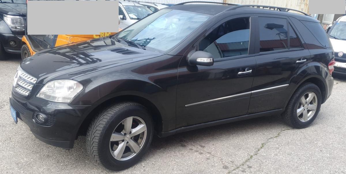 Mercedes ML 420?d=2026-10-27 23:44:53