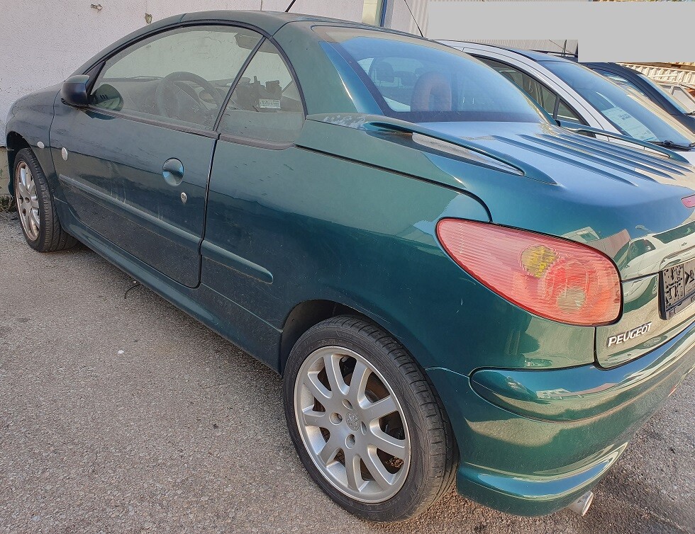 Peugeot 206 CC Cabrio 1?d=2026-10-27 23:45:28