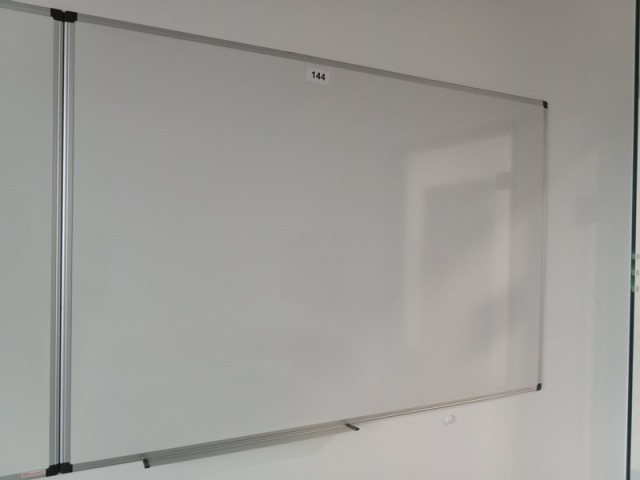 Whiteboard 150 x 100 cm