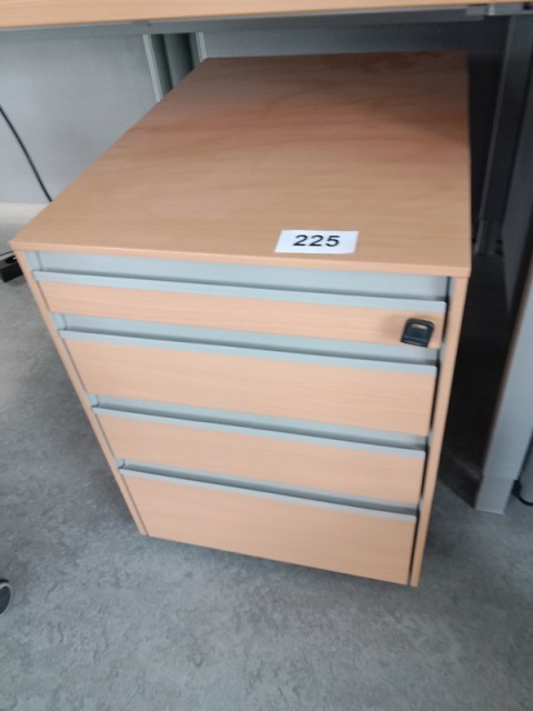 Hali Rollcontainer, ca. 43 x 60 x 55 cm?d=2026-10-30 09:40:19