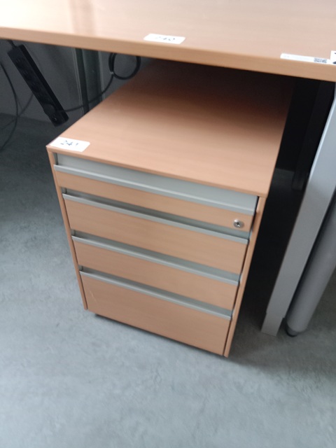Hali Rollcontainer, ca. 43 x 60 x 55 cm?d=2026-10-30 09:40:19