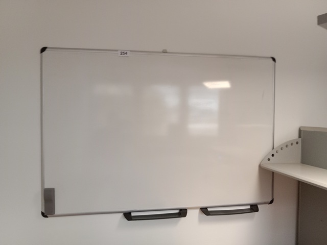 Whiteboard 150 x 100 cm