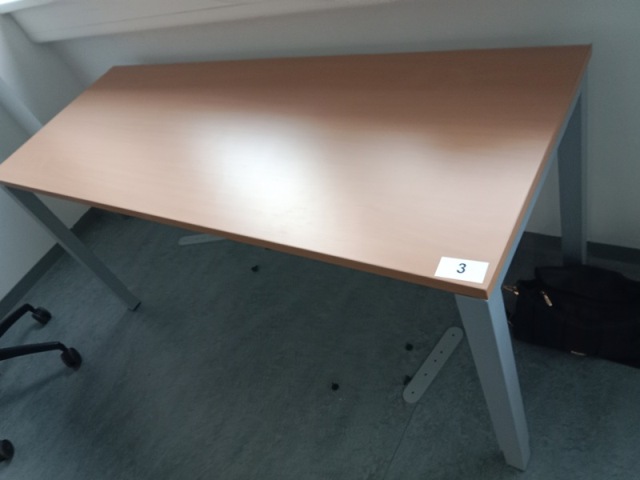 Hali Beistelltisch ca. 180 x 60 cm