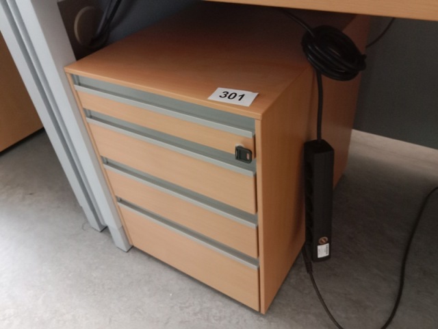 Hali Rollcontainer, ca. 43 x 60 x 55 cm?d=2026-10-30 09:40:12