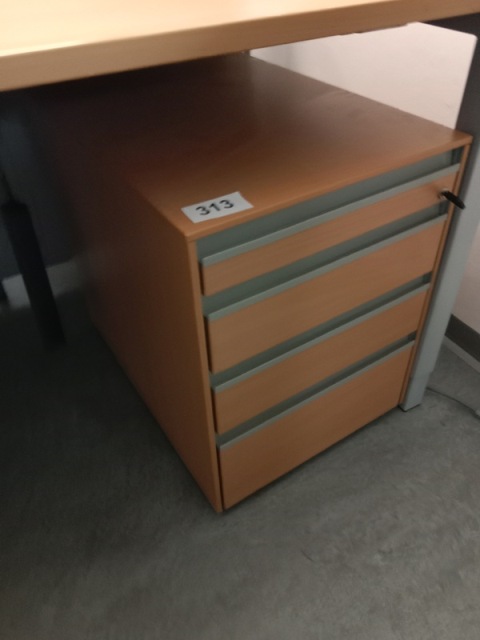 Hali Rollcontainer, ca. 43 x 60 x 55 cm?d=2026-10-30 09:40:11