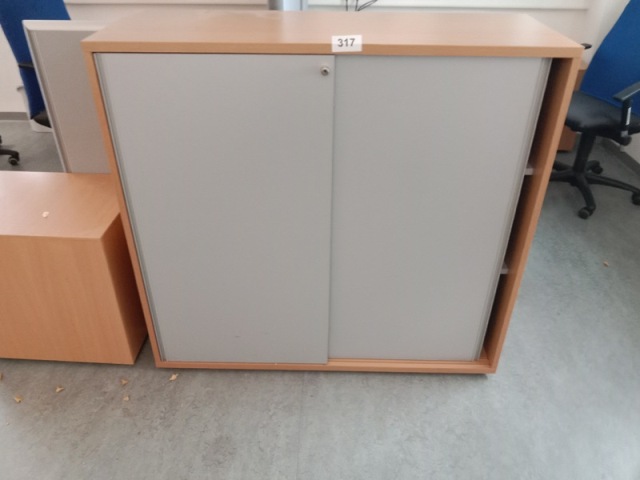 Hali Aktenschrank, 3 Ordnerh&ouml;hen, ca. 120 x 45 x 110 cm?d=2026-10-30 09:27:08