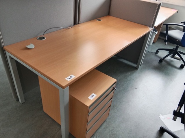 Hali Schreibtisch, ca. 180 x 80 cm?d=2026-10-30 09:40:09