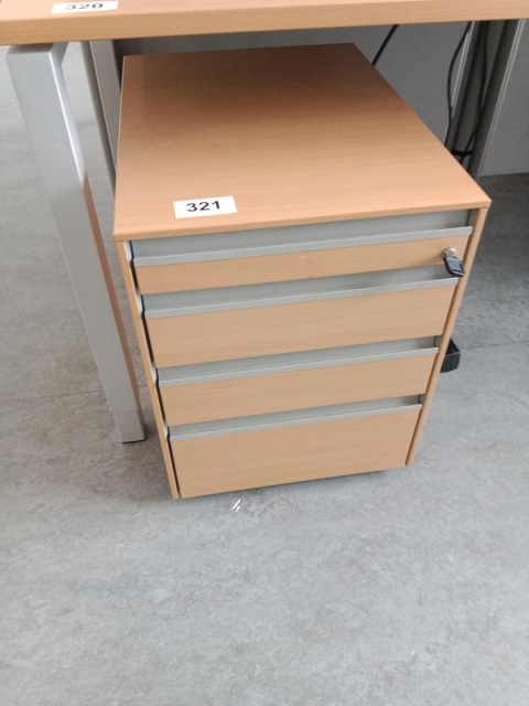 Hali Rollcontainer, ca. 43 x 60 x 55 cm?d=2026-10-30 09:53:23