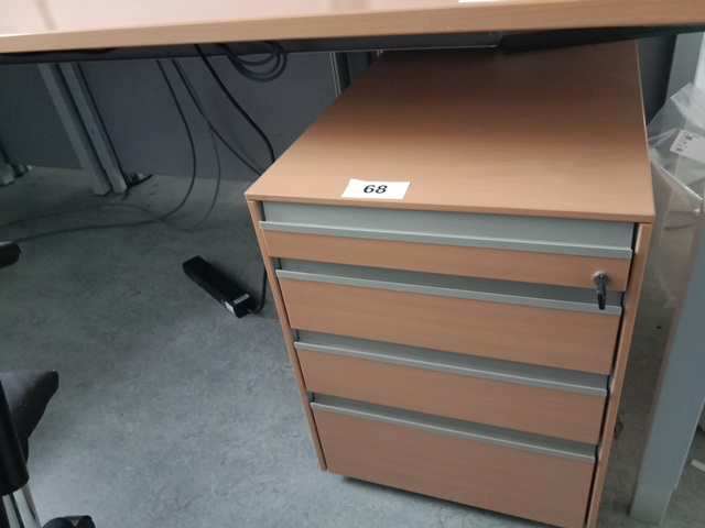 Hali Rollcontainer, ca. 43 x 60 x 55 cm?d=2026-10-30 09:46:40