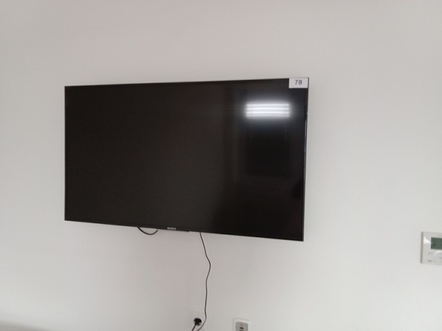 Sony Bravia TV, DIA 121 cm