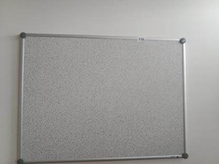 Pinnwand 120 x 90 cm Pinnwand 120 x 90 cm