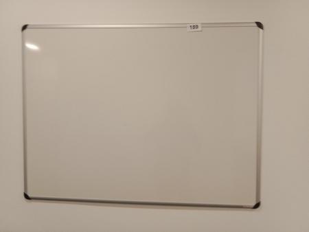 Whiteboard 120 x 90 cm Whiteboard 120 x 90 cm
