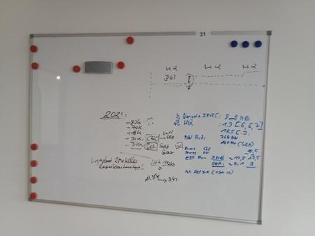 Whiteboard Whiteboard