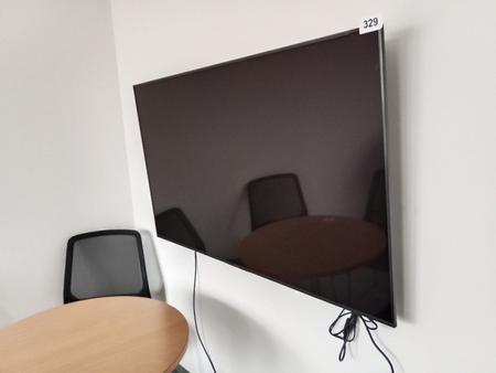 Sony Fernseher Modell Bravia, Diagonale 165 cm Sony Fernseher Modell Bravia, Diagonale 165 cm