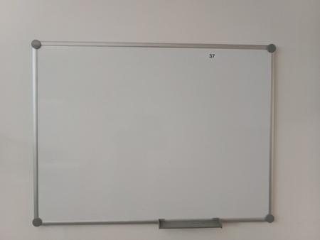Whiteboard 120 x 90 cm Whiteboard 120 x 90 cm