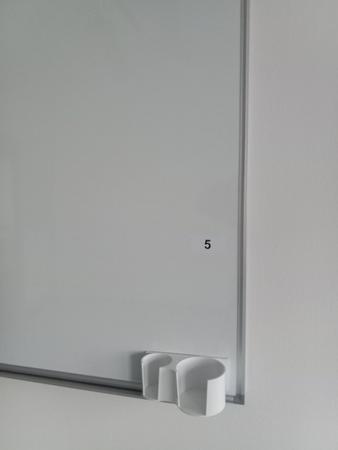 Whiteboard 150 x 100 cm Whiteboard 150 x 100 cm