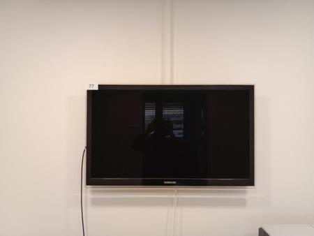 Samsung TV DIA 100 cm Samsung TV DIA 100 cm