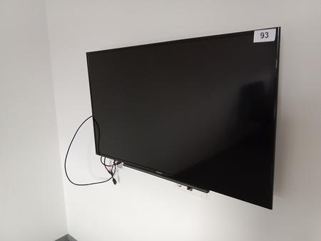 Sony Bravia TV, DIA 121 cm Sony Bravia TV, DIA 121 cm