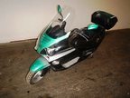 Kleinmotorrad Typ YIYING - 125T - 12, BJ 2010, abgeles. KM: 2927, Höchstgeschwindigkeit max. 100 km/h, EG: 135kg Kleinmotorrad Typ YIYING - 125T - 12, BJ 2010, abgeles. KM: 2927, Höchstgeschwindigkeit max. 100 km/h, EG: 135kg