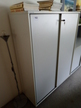 AS - Aktenschrank mit 4 Ordnerhöhen mit Schiebetüre ca.120x153 cm AS - Aktenschrank mit 4 Ordnerhöhen mit Schiebetüre ca.120x153 cm