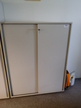 AS - Aktenschrank mit 4 Ordnerhöhen mit Schiebetüre ca.120x153 cm AS - Aktenschrank mit 4 Ordnerhöhen mit Schiebetüre ca.120x153 cm