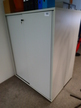 AS - Aktenschrank mit 4 Ordnerhöhen mit Schiebetüre ca.120x153 cm AS - Aktenschrank mit 4 Ordnerhöhen mit Schiebetüre ca.120x153 cm