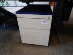 Rollcontainer mit Laden ca.43x60x57 cm Rollcontainer mit Laden ca.43x60x57 cm