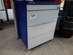 Rollcontainer mit Laden ca.43x60x57 cm Rollcontainer mit Laden ca.43x60x57 cm