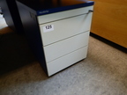 Rollcontainer mit Laden ca.43x60x57 cm Rollcontainer mit Laden ca.43x60x57 cm