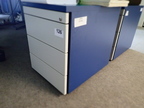 Rollcontainer mit Laden ca.43x60x57 cm Rollcontainer mit Laden ca.43x60x57 cm