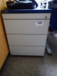 Rollcontainer mit Laden ca.43x60x57 cm Rollcontainer mit Laden ca.43x60x57 cm