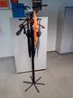 Kleiderständer schwarz Kleiderständer schwarz