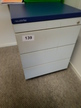 Rollcontainer mit Laden ca.43x60x57 cm Rollcontainer mit Laden ca.43x60x57 cm