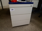 Rollcontainer mit Laden ca.43x60x57 cm Rollcontainer mit Laden ca.43x60x57 cm