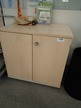 Flügeltürschrank ca.80x80 cm 2 Ordnerhöhen Flügeltürschrank ca.80x80 cm 2 Ordnerhöhen