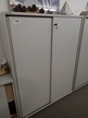 AS - Aktenschrank mit 4 Ordnerhöhen mit Schiebetüre ca.120x153 cm AS - Aktenschrank mit 4 Ordnerhöhen mit Schiebetüre ca.120x153 cm