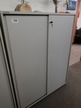 AS - Aktenschrank mit 4 Ordnerhöhen mit Schiebetüre ca.120x153 cm AS - Aktenschrank mit 4 Ordnerhöhen mit Schiebetüre ca.120x153 cm
