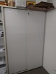 Schiebetürschrank 5 Ordnerhöhen ca.120x190 cm Schiebetürschrank 5 Ordnerhöhen ca.120x190 cm