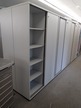Schiebetürschrank 5 Ordnerhöhen ca.120x190 cm Schiebetürschrank 5 Ordnerhöhen ca.120x190 cm