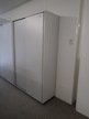 Schiebetürschrank 5 Ordnerhöhen ca.120x190 cm Schiebetürschrank 5 Ordnerhöhen ca.120x190 cm