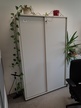 Schiebetürschrank 5 Ordnerhöhen ca.120x190 cm Schiebetürschrank 5 Ordnerhöhen ca.120x190 cm