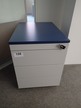 Rollcontainer mit Laden ca.43x60x57 cm Rollcontainer mit Laden ca.43x60x57 cm